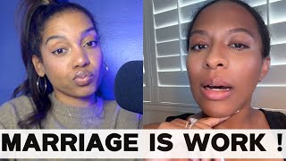She EXPOSES The TRUTH About MARRIAGE, Women NEED To Hear THIS !!!