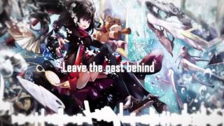 We as Human - Let Me Drown [Nightcore with lyrics]