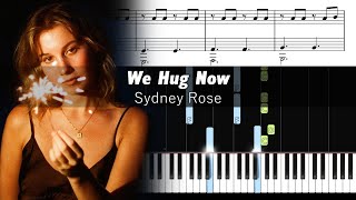 Download Lagu Sydney Rose - We Hug Now - Accurate Piano Tutorial with Sheet Music MP3 Download Lagu Sydney Rose - We Hug Now - Accurate Piano Tutorial with Sheet Music MP3