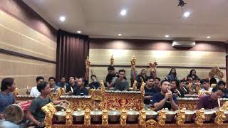 TABUH TOPENG  ARSA WIJAYA