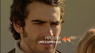 Avance Papi Ricky cap 99