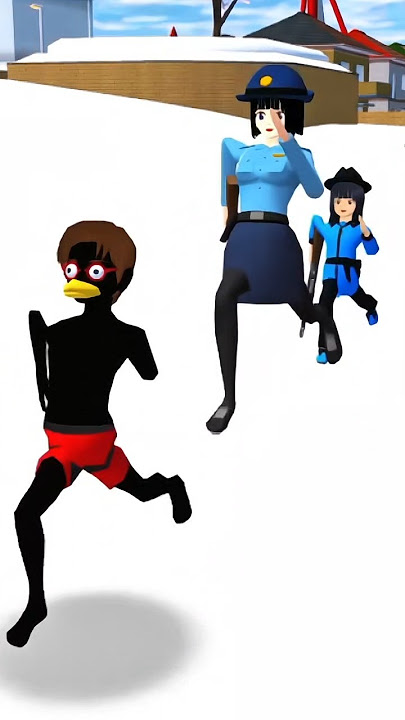 Download lagu buu bu bu bu pakaraka 😂🥵 #sakuraschoolsimulator #shortvideo #shorts