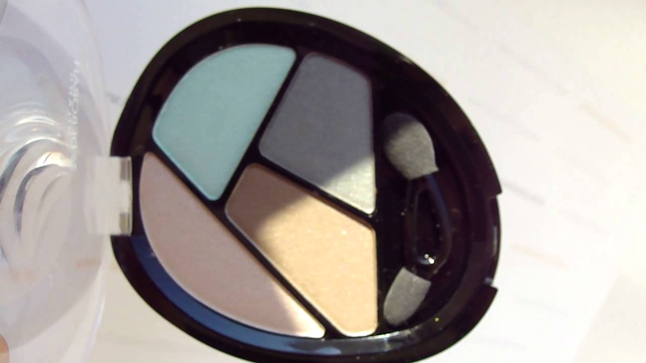 Deborah MILANO тени для век - новинка!