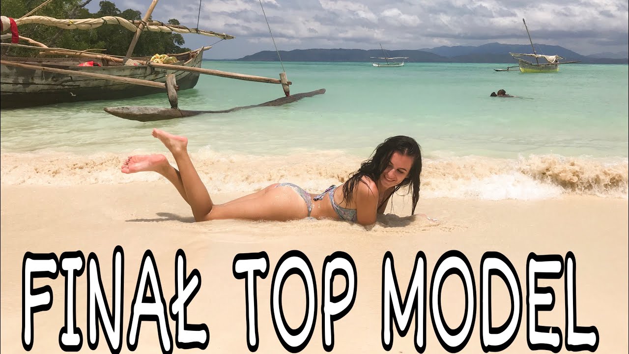 To TU nagrywali FINAŁ TOP MODEL 2018!