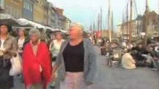 Jan Gehl - Documentary Excerpt - Livable Places