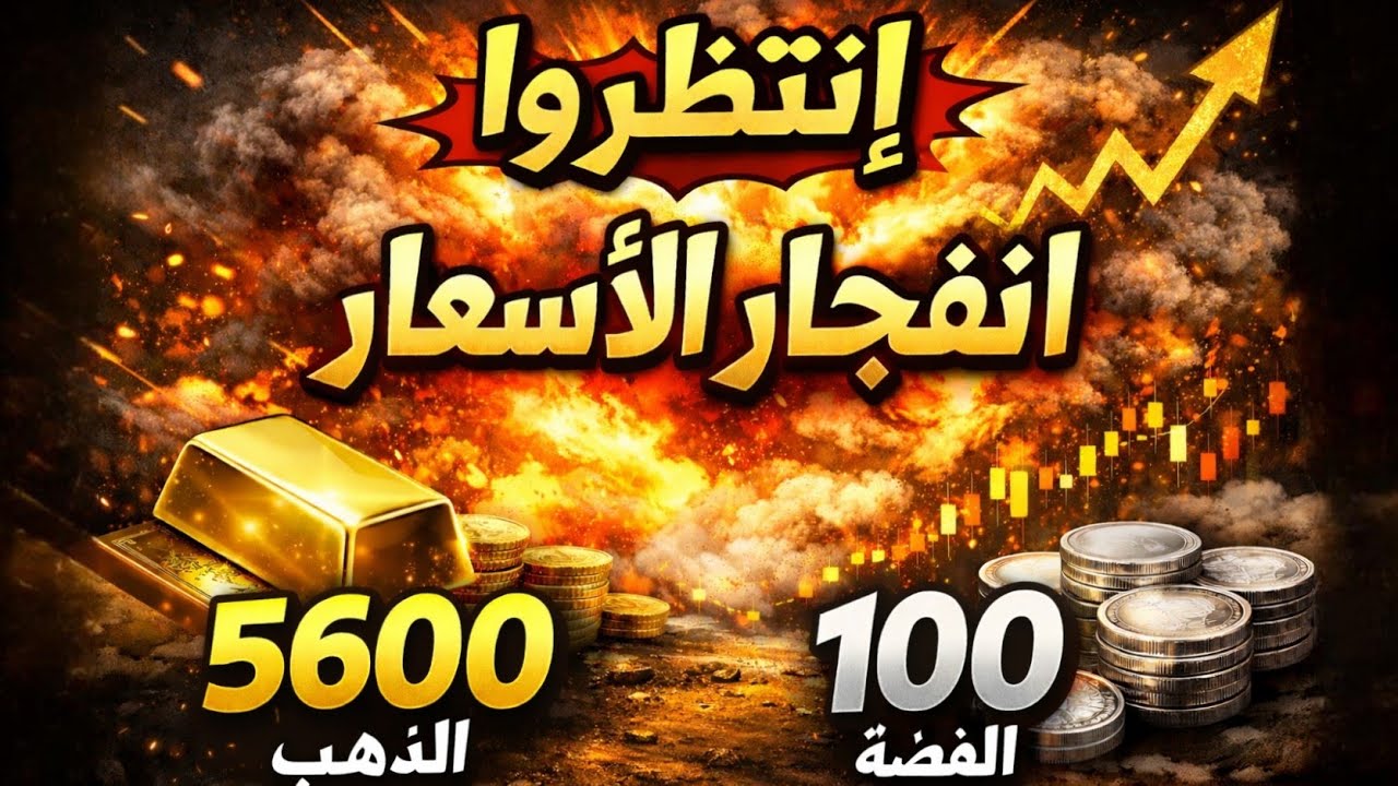 الذهب يسجل أرقام مرعبة قبل إفتتاح السوق | 300 دولار فجوه سعريه!