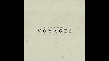 Revelations - Jochem Weierink