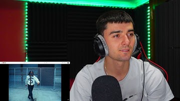 Steve Lacy - Mercury (Official Video) REACTION