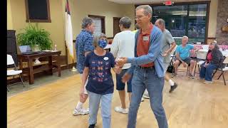 2023-07-19 Darryl Lipscomb - C1 Blast Week at Pride RV Resort, NC
