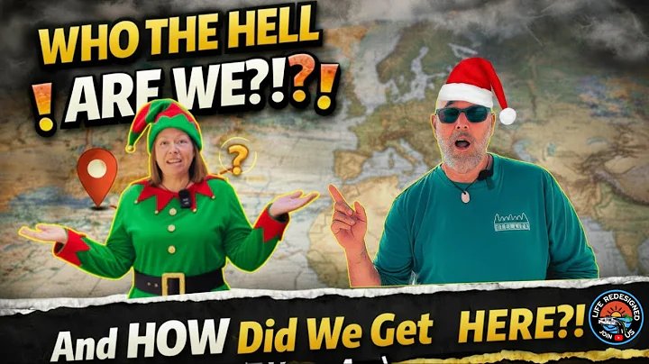 We Just Bought Our FIRST RV… Here’s What We REALLY Thought (5 Years Ago)