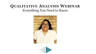 Qualitative Analysis - Everything You Need to Know