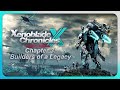 (Switch) Xenoblade Chronicles X Definitive Edition - Chapter 3: Builders of a Legacy