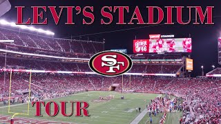 San Francisco 49ers - Levi's Stadium