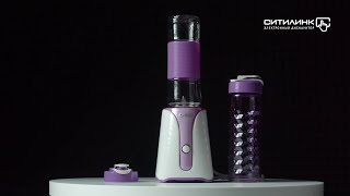 Обзор BBK KBS0352 — блендер от BBK | Ситилинк