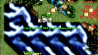 War mTibia Movie I