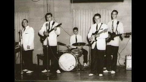 Mack Allen Smith - I Got My Mojo Working