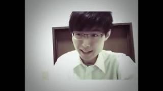 おねしょして喧嘩