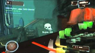 'A real kill-fest..again' a Conduit 2 montage by NWE~Python