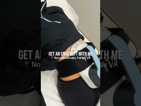 Let S Get An Emsculpt Together MENTION CAROLINA For 20 OFF Your First Visit Selfcare