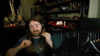 Black Spikes: Zelvar reaction
