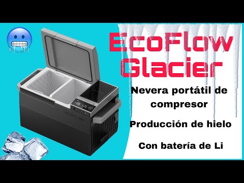 🎬 Video relacionado con congeladores portátiles