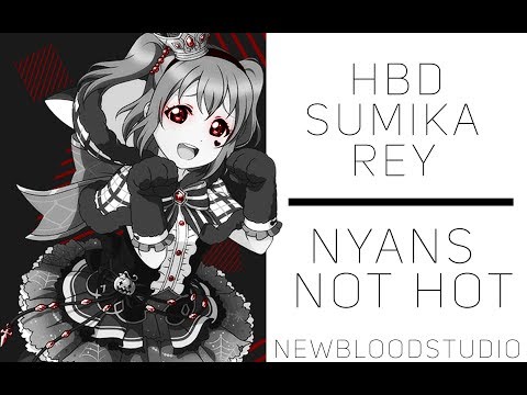 〘NBS〙| HBD Sumika Rey