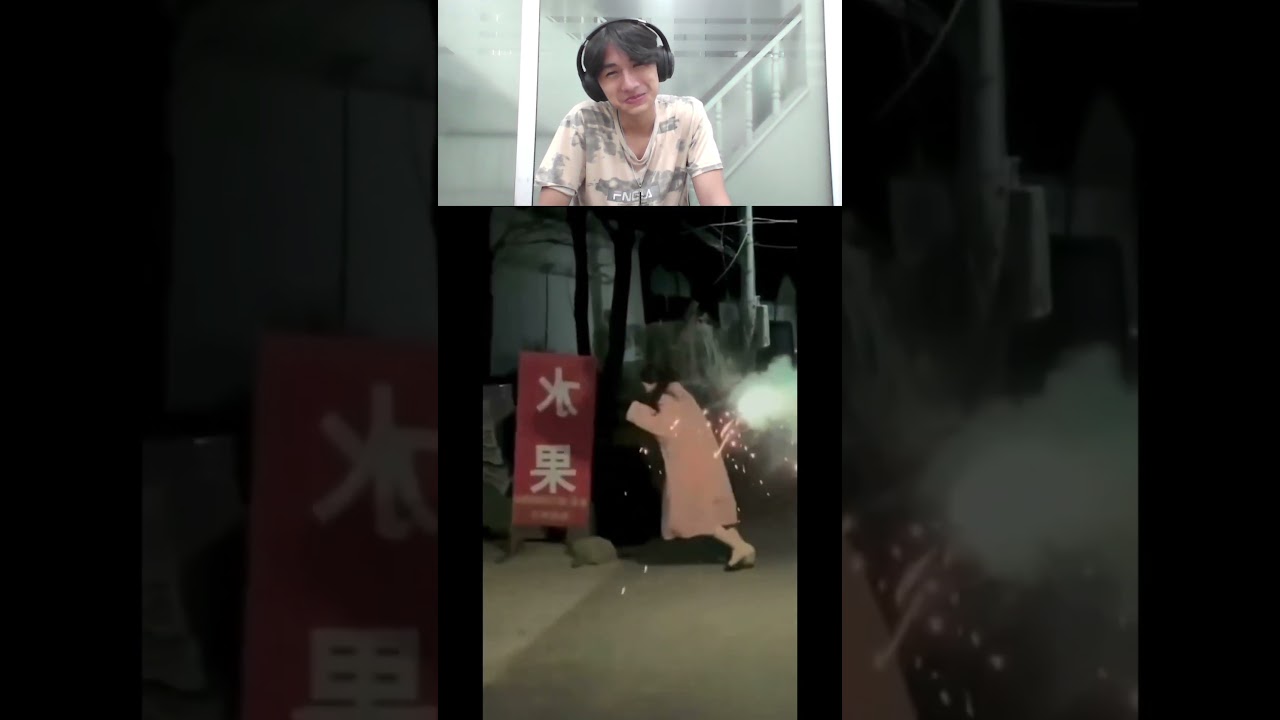 Try Don't laugh and provoke18