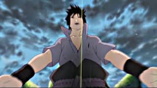Naruto Vs Sasuke - Bad Vibes Forever Editamv