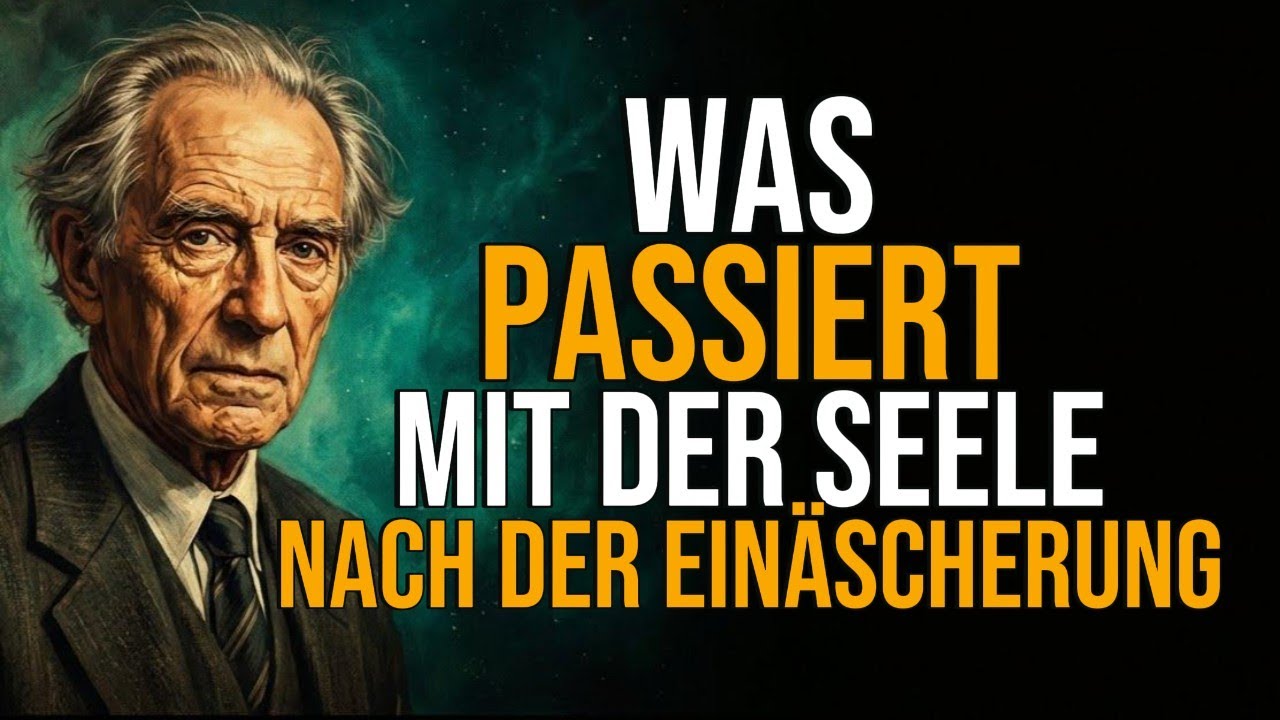 Soul After Cremation: Edgar Cayce's Surprising Insights Revealed