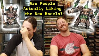 Did Games Workshop BUTCHER the Chaos Dwarves? screenshot 4