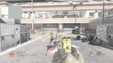 MW2 | TU7 | Unlock all | Gold Deagle | Colored Classes