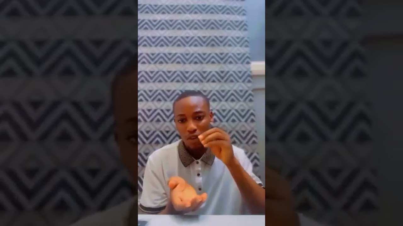 Don't let anyone talk you out of destiny 🙏