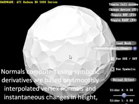 Procedural Texture