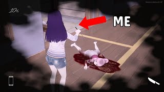 [Uncensored] Yandere: Love & Madness Turned Me Into A Yandere 