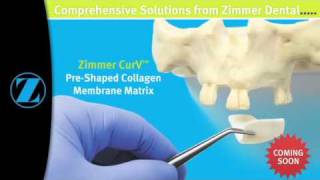 Zimmer Products Future Technologies in Implant Dentistry