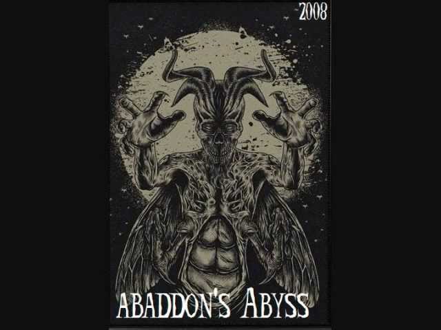 Watch 4. Abaddon's Abyss - Kill or Be Killed(2008 Rehearsals) on YouTube Watch 4. Abaddon's Abyss - Kill or Be Killed(2008 Rehearsals) on YouTube