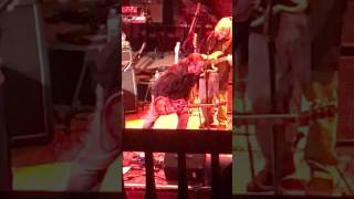 Dave James HOB 4