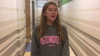 Multi Media Lip Dub 2018