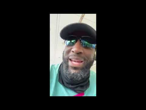 Talking To Chris About His Relationship With Candy Apples Lisa