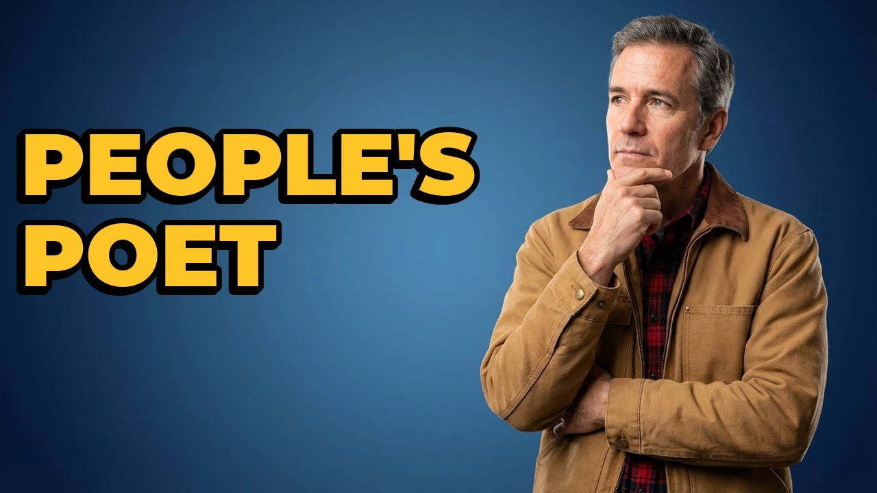 What Is Carl Sandburg Most Famous For?