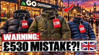 5 GO Outdoors Winter Jackets You SHOULD Buy (And 5 You Should NEVER Buy)