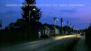 Traffic Management System