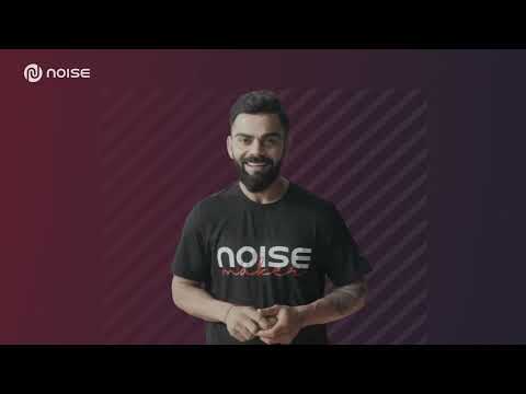 Noise X Virat Kohli