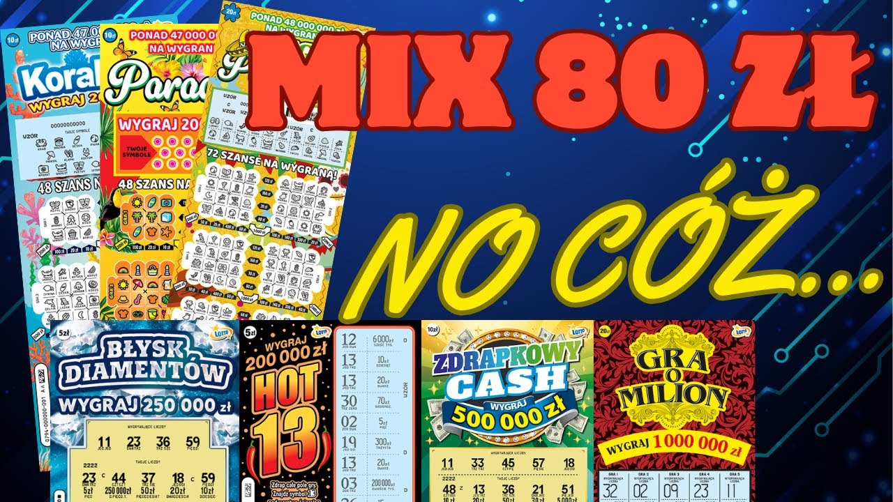 GORĄCY POCZĄTEK I TRUDNY KONIEC! 🔥 Testuję Hot 13 i Gra o Milion!