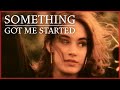 Capture de la vidéo Simply Red - Something Got Me Started (Official Video)