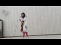 Pakistani talent singing main naraye mastana