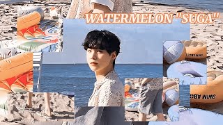 Watermelon Suga Fmv