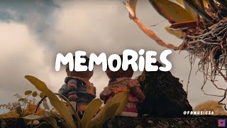Maroon 5 - Memories [LYRICS]