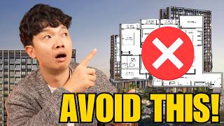 Hudson Place Residences Floor Plan Review: Which Layout Is The BEST Buy in 2026?