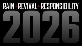 Tommy Miller: Rain, Revival & Responsibility